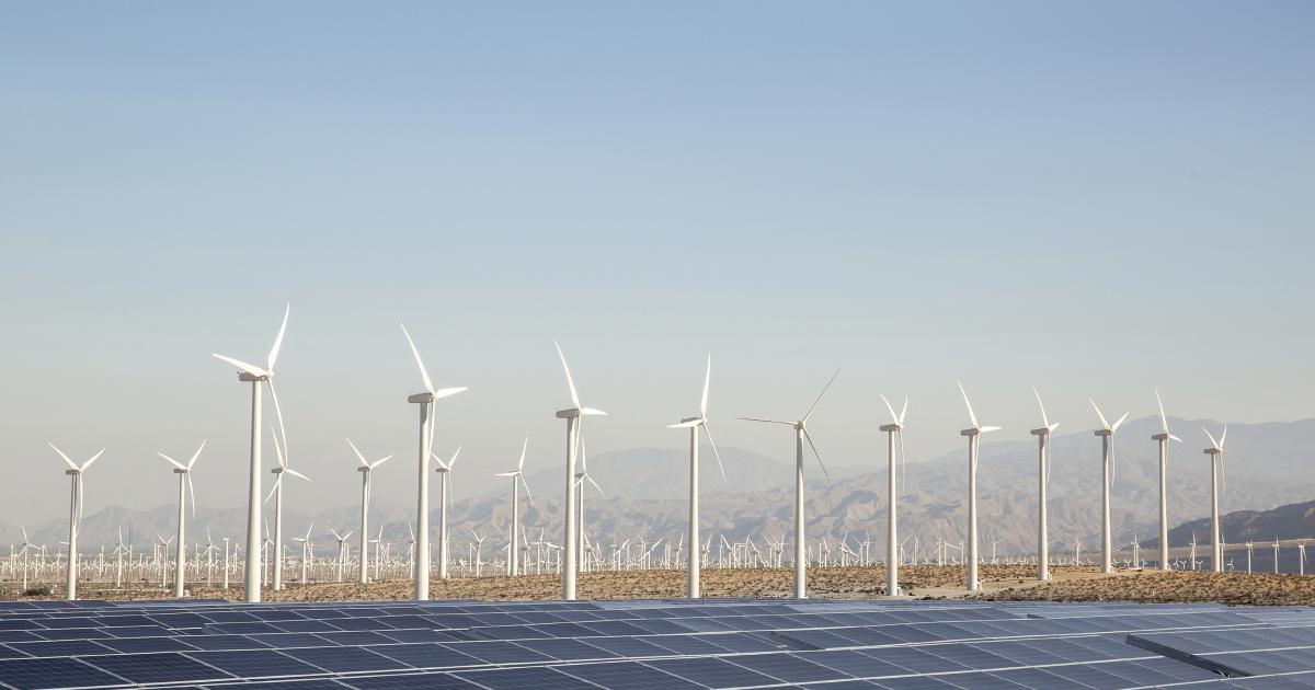 Breaking Down the Latest Advancements in Renewable Energy Technologies